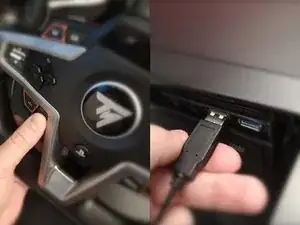 Flash and re-install the firmware