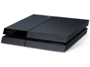 PlayStation 4