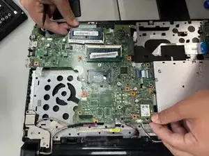Motherboard