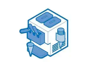 Машина для производства мороженого