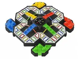 Giiker Super Ludo