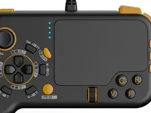 ifyoo Gaming Touchpad