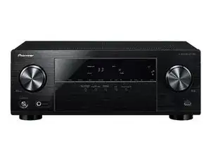Pioneer VSX-530