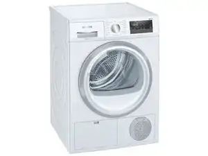 Сушильная машина Siemens