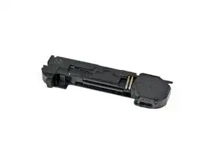 Внешний динамик