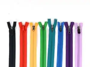 Идентификация молнии