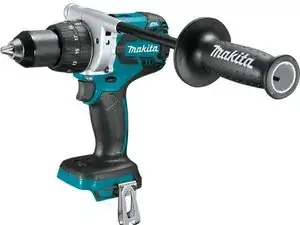 Makita XFD07Z