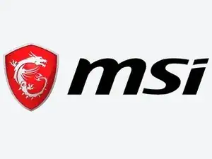 MSI Display