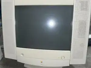 Multiple Scan 15av Display