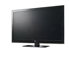 LG 37LG10-UM (Flat Screen)