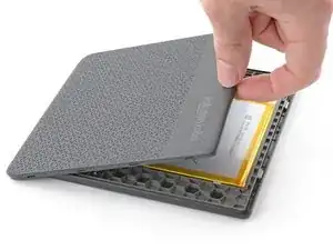 Задняя обложка