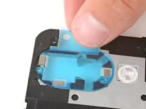 Google Pixel 9a Inner Housing Adhesive Application (All Repairs)