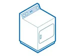 Сушильная машина