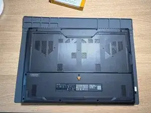 Оперативная память