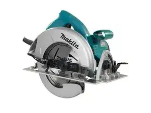 Makita 5007N