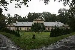 Manor