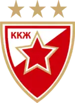 Crvena zvezda logo