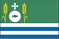 Flag of Žirov