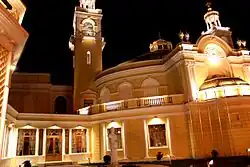 Azerbaijan State Philharmonic Hall