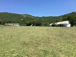 Houses in the locality Laki