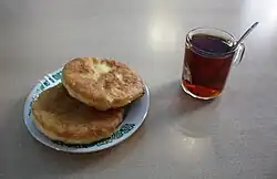 Pyshki without a hole, Novosibirsk pyshki cafe