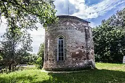 Saint Michael's Church