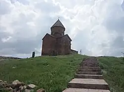 Լմբատավանք Lmbatavank Monastery