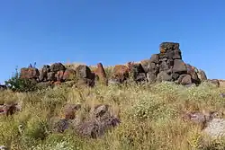 Շղարշիկ ԱՄՐՈՑ «ՂԱԼԱՉԻ