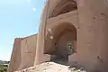 Khormiz Castle