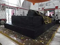 Tomb of Khan Jahan Ali