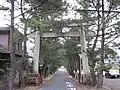 Ichi-no-Torii