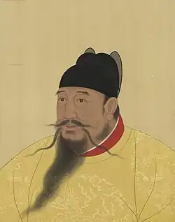 The Yongle Emperor (1360–1424) raised the Ming Empire to its highest power. Launched campaigns against the Mongols and reestablished Chinese rule in Vietnam