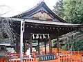 Kenkun Shrine
