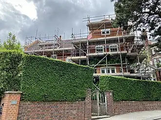 'The Small House', No. 14