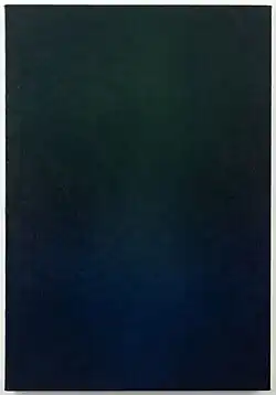 Frank Ammerlaan, 2012, Untitled, Oil on canvas, 81,5 x 56 cm