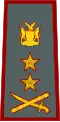 Major general (Namibian Army)