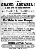 Advertisement, 1859