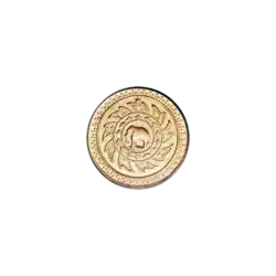 Paddung (2.5 B.) 12,500 baht equiv.