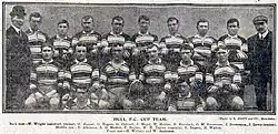 Hull F.C.