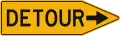 Detour