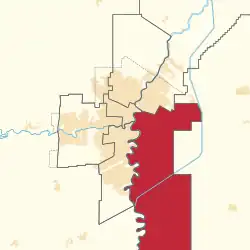 1966 representation order