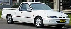 Holden Commodore S utility (Series II)