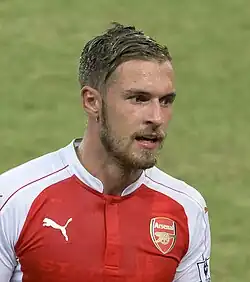 Aaron Ramsey