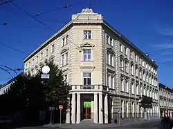 Sichovykh Striltsiv, 2