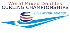 2008 World Mixed Doubles Curling Championship