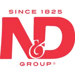 Corporate logo