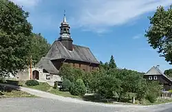 Church of the Assumption of the Virgin Mary