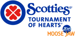 2015 Scotties Tournament of Hearts