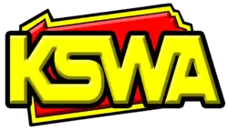Keystone State Wrestling Alliance logo
