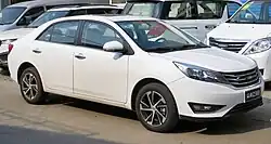 Zotye Z360